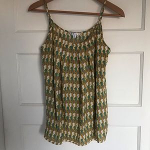 Cabi Seahorse Tank in Medium